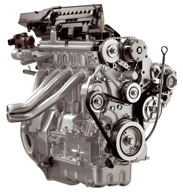 2000  Mx 6 Car Engine